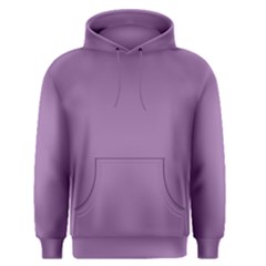 Uva Purple Men s Pullover Hoodie by snowwhitegirl