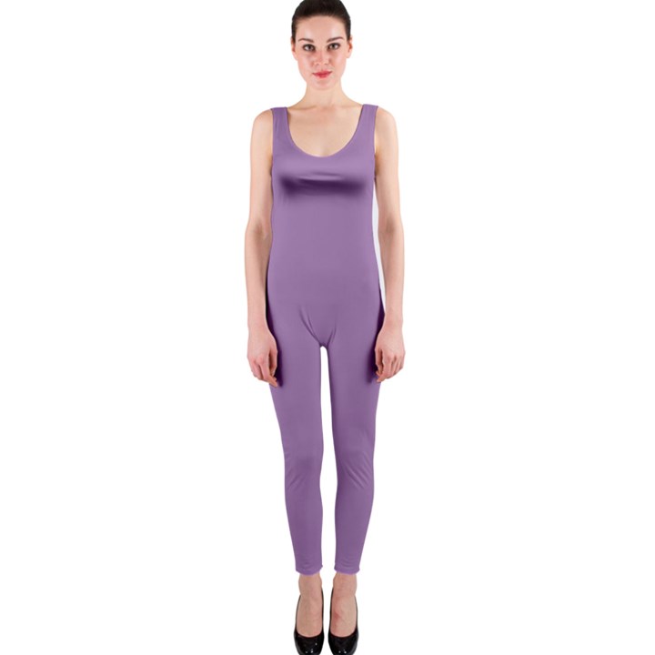 Uva Purple OnePiece Catsuit