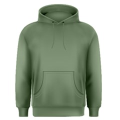 Army Green Men s Pullover Hoodie by snowwhitegirl