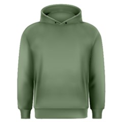 Army Green Men s Overhead Hoodie by snowwhitegirl