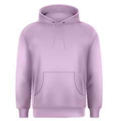 Lilac Star Men s Pullover Hoodie by snowwhitegirl