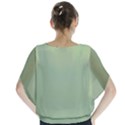 Tree Green Blouse View2