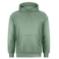 Mossy Green Men s Pullover Hoodie by snowwhitegirl