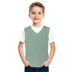 Mossy Green Kids  Sportswear