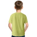 Avocado Kids  Sport Mesh Tee View2