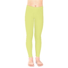 Avocado Kids  Legging by snowwhitegirl