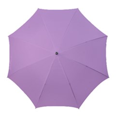 Purple Whim Golf Umbrellas by snowwhitegirl