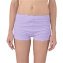 Baby Lilac Reversible Boyleg Bikini Bottoms View1