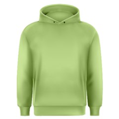 Grassy Green Men s Overhead Hoodie by snowwhitegirl