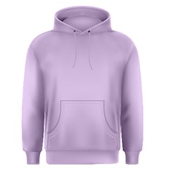 Lilac Morning Men s Pullover Hoodie by snowwhitegirl