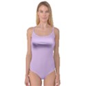 Lilac Morning Camisole Leotard  View1