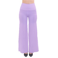 Lilac Morning Pants by snowwhitegirl