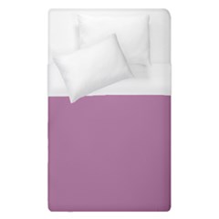 Silly Purple Duvet Cover (single Size) by snowwhitegirl