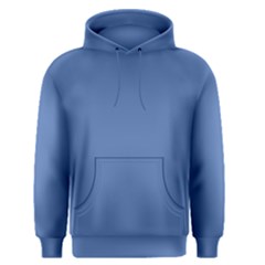 Greyish Ocean Men s Pullover Hoodie by snowwhitegirl