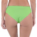 Meadow Green Reversible Classic Bikini Bottoms View2