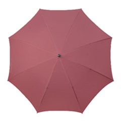 Pink Mauve Golf Umbrellas by snowwhitegirl