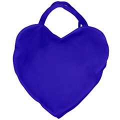 Royalty Giant Heart Shaped Tote