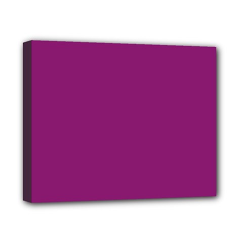 Grape Juice Canvas 10  X 8  by snowwhitegirl