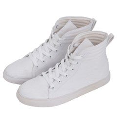 Dove Women s Hi-top Skate Sneakers