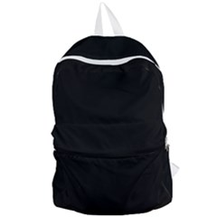 Quoth The Raven Foldable Lightweight Backpack by snowwhitegirl