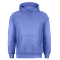 Lake Blue Men s Pullover Hoodie by snowwhitegirl