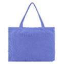 Lake Blue Medium Tote Bag View1