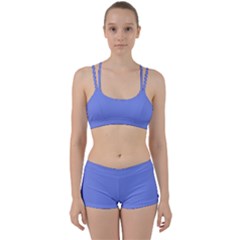 Lake Blue Women s Sports Set by snowwhitegirl