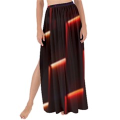 Mode Background Abstract Texture Maxi Chiffon Tie-up Sarong by Nexatart