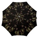 Fractal Art Digital Art Straight Umbrellas View1