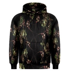 Fractal Art Digital Art Men s Pullover Hoodie by Nexatart