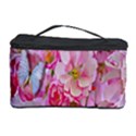 Nice Nature Flowers Plant Ornament Cosmetic Storage Case View1