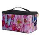 Nice Nature Flowers Plant Ornament Cosmetic Storage Case View3