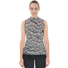 Droplets Pane Drops Of Water Shell Top by Nexatart