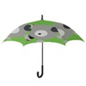 Magnemite (blue) Hook Handle Umbrellas (Small) View3