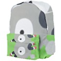 Magnemite (blue) Giant Full Print Backpack View4