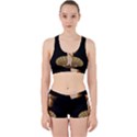 The Birth of Venus Work It Out Sports Bra Set View1