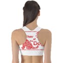 Year of the Dog - Chinese New Year Sports Bra View2