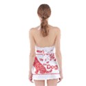 Year of the Dog - Chinese New Year Halter Dress Swimsuit  View2