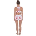 Year of the Dog - Chinese New Year Racerback Boyleg Bikini Set View2