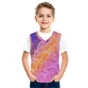 crystalized rainbow Kids  SportsWear View1