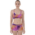 crystalized rainbow Women s Sports Set View1