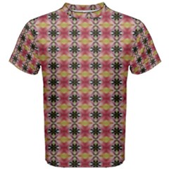 Majestic  Men s Cotton Tee by Momc