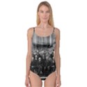 1927 Solvay Conference on Quantum Mechanics Camisole Leotard  View1