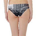 1927 Solvay Conference on Quantum Mechanics Hipster Bikini Bottoms View2