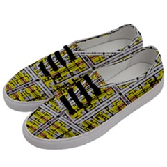 Element Scifi Men s Classic Low Top Sneakers by MRTACPANS