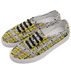 Element Scifi Women s Classic Low Top Sneakers by MRTACPANS