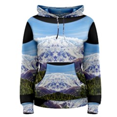 Mountaincurvemore Women s Pullover Hoodie