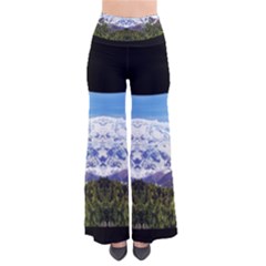 Mountaincurvemore Pants