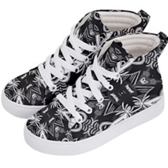 Venus Ram Kid s Hi-top Skate Sneakers