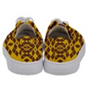 Ten Seventeen Kids  Low Top Canvas Sneakers View4